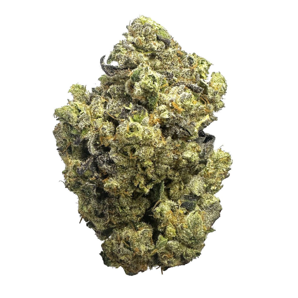 Banana Cream Cake AAAA