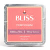 Bliss-Cannabis-Infused-Gummies-1080MG-THC-Sweet-Escape