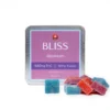 Bliss Gummies (1080mg)