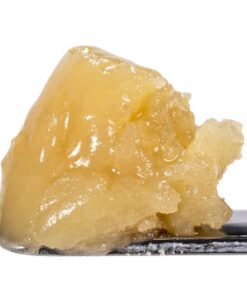 Beef Breath Strain THCa Live Hash Rosin