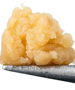 Apple Tartz Strain THCa Live Hash Rosin