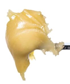 Chile Verde Strain THCa Live Hash Rosin