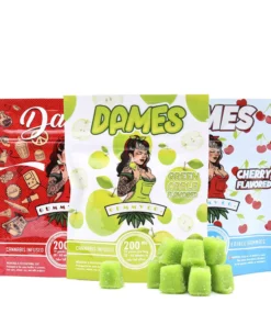 Canndy – Gummies (300mg)