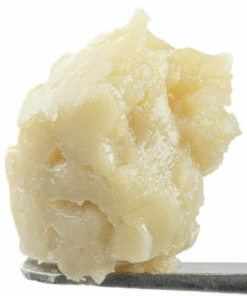 Headband THCa Live Hash Rosin