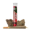 Strawberry Cough THCa Pre-Roll