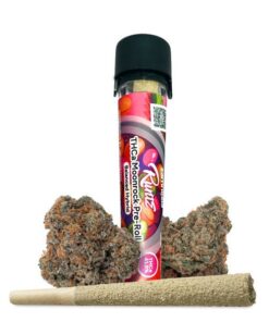 Runtz THCa Moonrock Pre-Roll